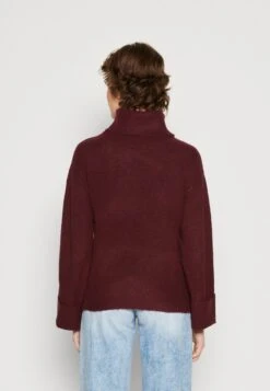 Vila Virolfie - Pullover - Winetasting 10 Vila Virolfie - Pullover - Winetasting -Next Soldes 532f89f251bf49999b86f318b13c0b12