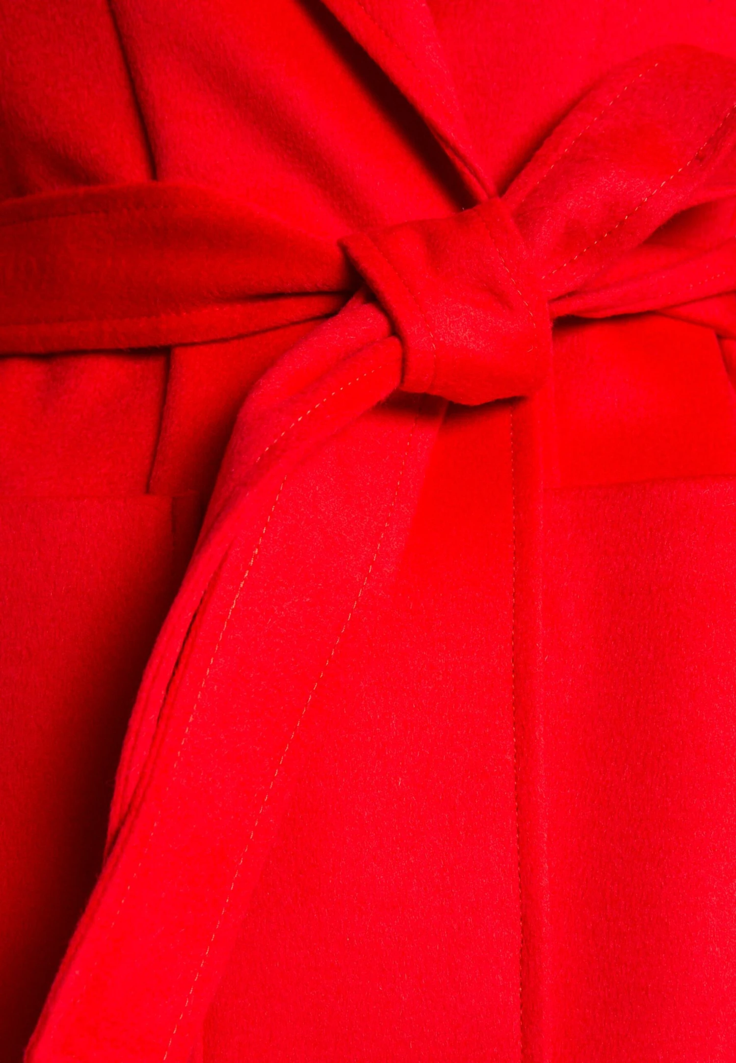 MAX & Co. Runaway - Manteau Classique - Red 7 MAX & Co. Runaway - Manteau Classique - Red – Image 5