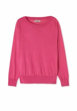 Pullover - Rosa Fuchsia -Next Soldes 53b8efad89094b0a892ad0ba36c395c5