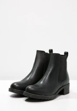 Pavement Christina - Bottines - Black 12 Pavement Christina - Bottines - Black -Next Soldes 541499e5d5d74ec886bce0ab9036d85c