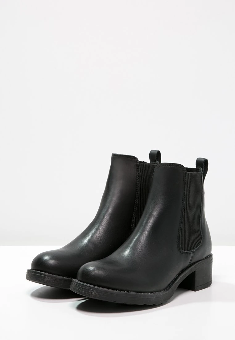 Pavement Christina - Bottines - Black 6 Pavement Christina - Bottines - Black – Image 4