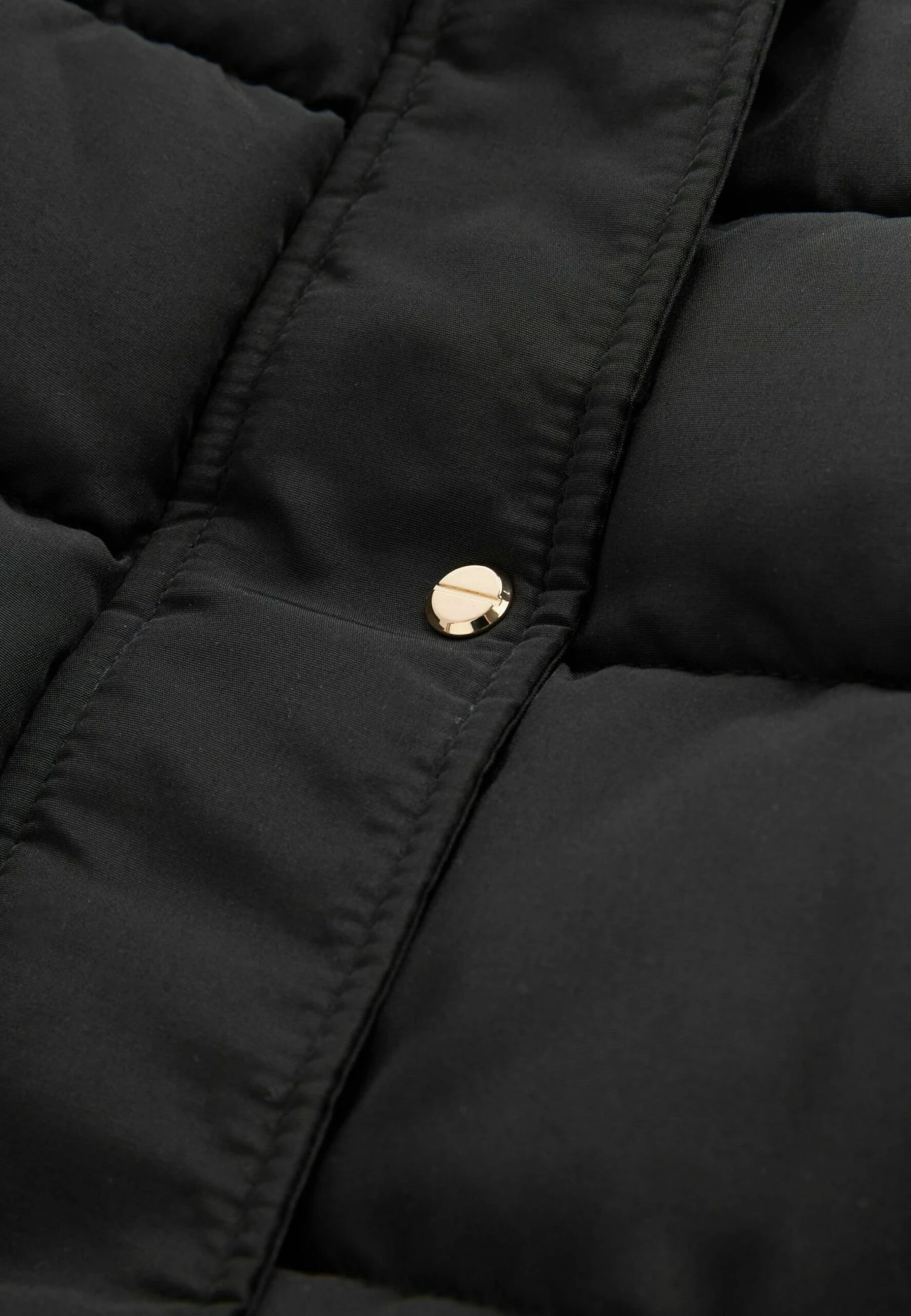 Next Padded Standard - Manteau D'Hiver - Black 11 Next Padded Standard - Manteau D'Hiver - Black – Image 9