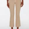 7 For All Mankind Jean Bootcut - Beige