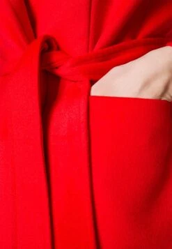 MAX & Co. Shortrun - Manteau Court - Red 13 MAX & Co. Shortrun - Manteau Court - Red -Next Soldes 54d90b9e05c447fe821414126fd850a9