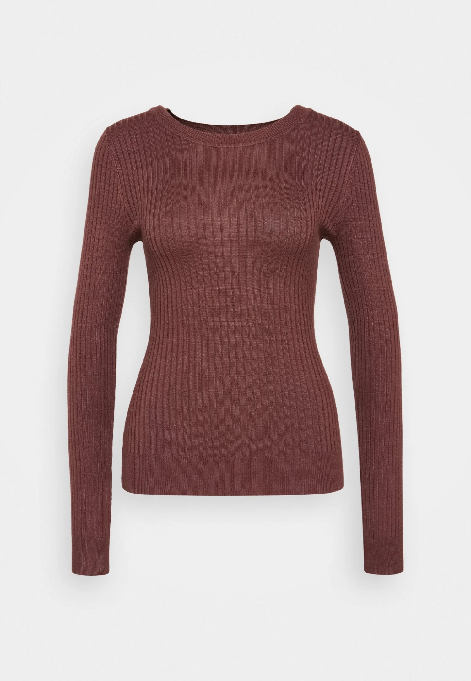 Even&Odd Pullover - Brown 7 Even&Odd Pullover - Brown – Image 5