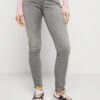 Replay Luz Pants - Jeans Skinny - Medium Grey 2 Replay Luz Pants - Jeans Skinny - Medium Grey -Next Soldes 5590b13985274b639a33f8678a86ce3a