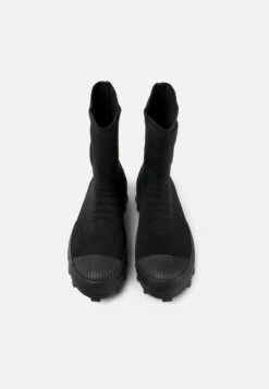 Traktori - Boots À Talons - Schwarz -Next Soldes 55acc0dfc0ef44e3a470cca3593beff3