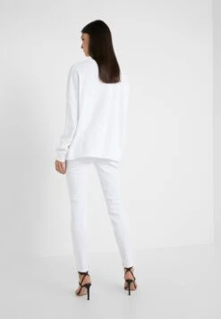 DRYKORN Need - Jeans Skinny - White Denim 10 DRYKORN Need - Jeans Skinny - White Denim -Next Soldes 55e68b4a70424c88adaf0e32910ae7fa