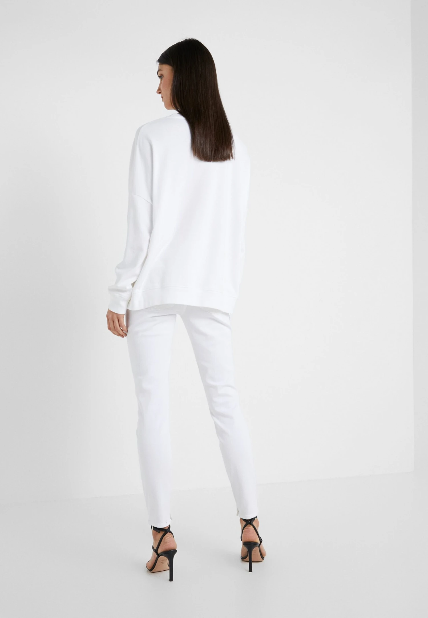 DRYKORN Need - Jeans Skinny - White Denim 5 DRYKORN Need - Jeans Skinny - White Denim – Image 3