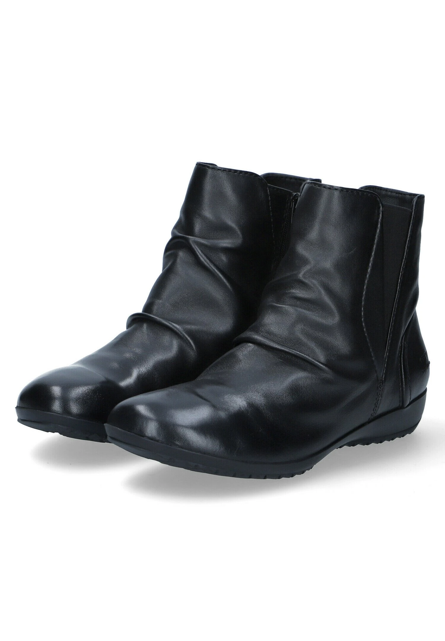 Josef Seibel Naly - Bottines - Schwarz 3 Josef Seibel Naly - Bottines - Schwarz