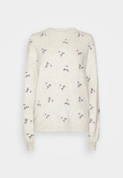 Kaffe Josie - Pullover - Sand -Next Soldes 5630ba8411ea48859ed7b50db769bddd