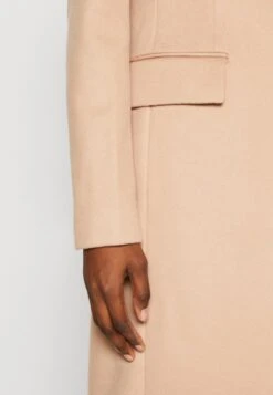 Calvin Klein Essential Coat - Manteau Classique - Roebuck -Next Soldes 5669f03fdcea45c5af6d6ea776a73091