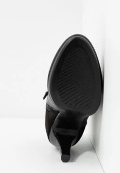 Anna Field Bottines À Talons Hauts - Black -Next Soldes 56b5a66b105442a5b8a738db18b84615