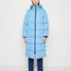 Yaskimmie Padded - Manteau D'Hiver - Azure Blue 1 Yaskimmie Padded - Manteau D'Hiver - Azure Blue -Next Soldes 56e7f16c07c84ab89cdaff6748713a03