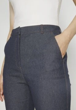 Boss Tenima - Jean Droit - Dark Blue -Next Soldes 573028c311904f349bce21e1e12a2ca4