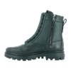 Palladium Rock - Bottines À Plateau - Black Black -Next Soldes 5857b13bc59d4fa8ab02aa05f484f0ad