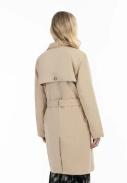 Dreimaster Trench - Beige -Next Soldes 5891ed672b574fa793c63b7b93e97c38