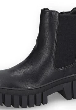 Dockers By Gerli Bottines À Plateau - Schwarz -Next Soldes 58c7f1e58269408983828d6c877226dc