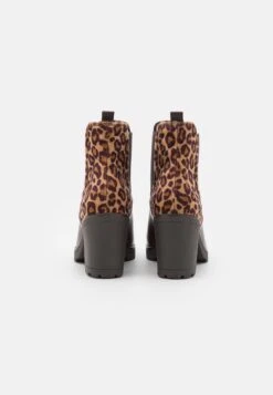 Marco Tozzi Boots À Talons - Chestnut 11 Marco Tozzi Boots À Talons - Chestnut -Next Soldes 58cd1dadeb144763b4362cc448b91d5e