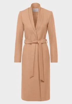 IVY OAK Christina - Manteau Classique - Camel 11 IVY OAK Christina - Manteau Classique - Camel -Next Soldes 5941d6bcedb64f52a375d6ce7df06f44