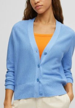 Boss C Faduana - Gilet - Open Blue Twelve -Next Soldes 59609c49a088418696640ac530273900