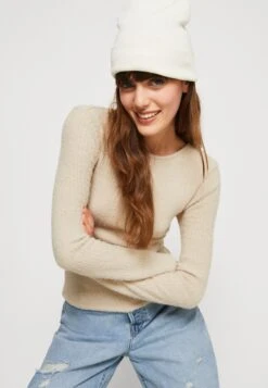 Gina Tricot Lyza - Pullover - Pure Cashmere 11 Gina Tricot Lyza - Pullover - Pure Cashmere -Next Soldes 5984d77f3f394c7d929e5a5425897ec5