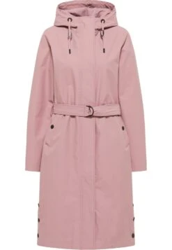 Dreimaster Pryam - Veste Imperméable - Lightpink -Next Soldes 59db30ead9794c65862bcf911d2931df