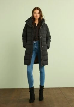 Next Padded Standard - Manteau D'Hiver - Black 13 Next Padded Standard - Manteau D'Hiver - Black -Next Soldes 5a301a0a56ba47d999ebb2a552802e74