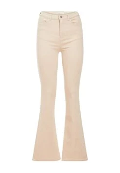 Jean Bootcut - Sable