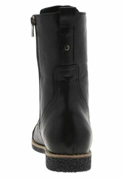 Andrea Conti Bottines À Lacets - Noir -Next Soldes 5a726c208db14105b319c31749f7673f