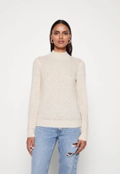 Yasbetricia - Pullover - Whisper Pink