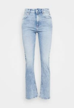 Replay Sharljn Pants - Jean Bootcut - Light Blue -Next Soldes 5aad63b070364b2c94011bace5502c6d