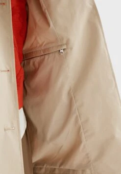 Aigle Aiw22Wout005 - Trench - Beige 17 Aigle Aiw22Wout005 - Trench - Beige -Next Soldes 5adeb55eb1b244fc8e256fec92846616