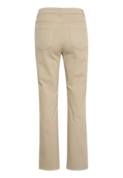 Kaffe Jean Droit - Feather Gray -Next Soldes 5b31e019ac0e497a97ebafd3c86d5221