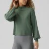Vero Moda Vmnancy - Pullover - Laurel Wreath 2 Vero Moda Vmnancy - Pullover - Laurel Wreath -Next Soldes 5b408c58d59a427293d3deaa05bb0e99