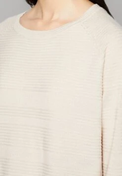 ONLY Onlcaviar Noos - Pullover - Pumice Stone -Next Soldes 5b4c61887ba3461088fc2ffaf9796b9a