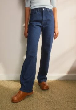 Filippa K Eliza - Jean Droit - Ocean Blue