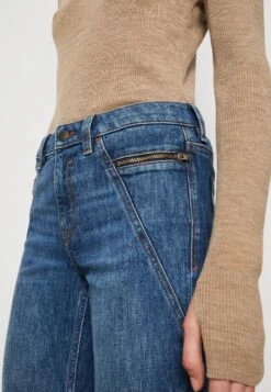 ESPRIT Sus Mr - Jeans Skinny - Blue Medium Wash -Next Soldes 5bdae7788e924606ac8f82bb3ffb5edb