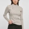 URBAN CLASSICS Pullover - Warmgrey 2 URBAN CLASSICS Pullover - Warmgrey -Next Soldes 5cc12ce284ec4aa0926e998bf7694276