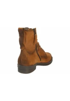 Camel Active Bottines À Lacets - Fox -Next Soldes 5d3bf3d814c144f9ad3eb19da55dce4e
