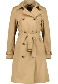 DIDRIKSONS Blanka Wns - Trench - Beige -Next Soldes 5d78be0b727045b693c3a147c6a6c624