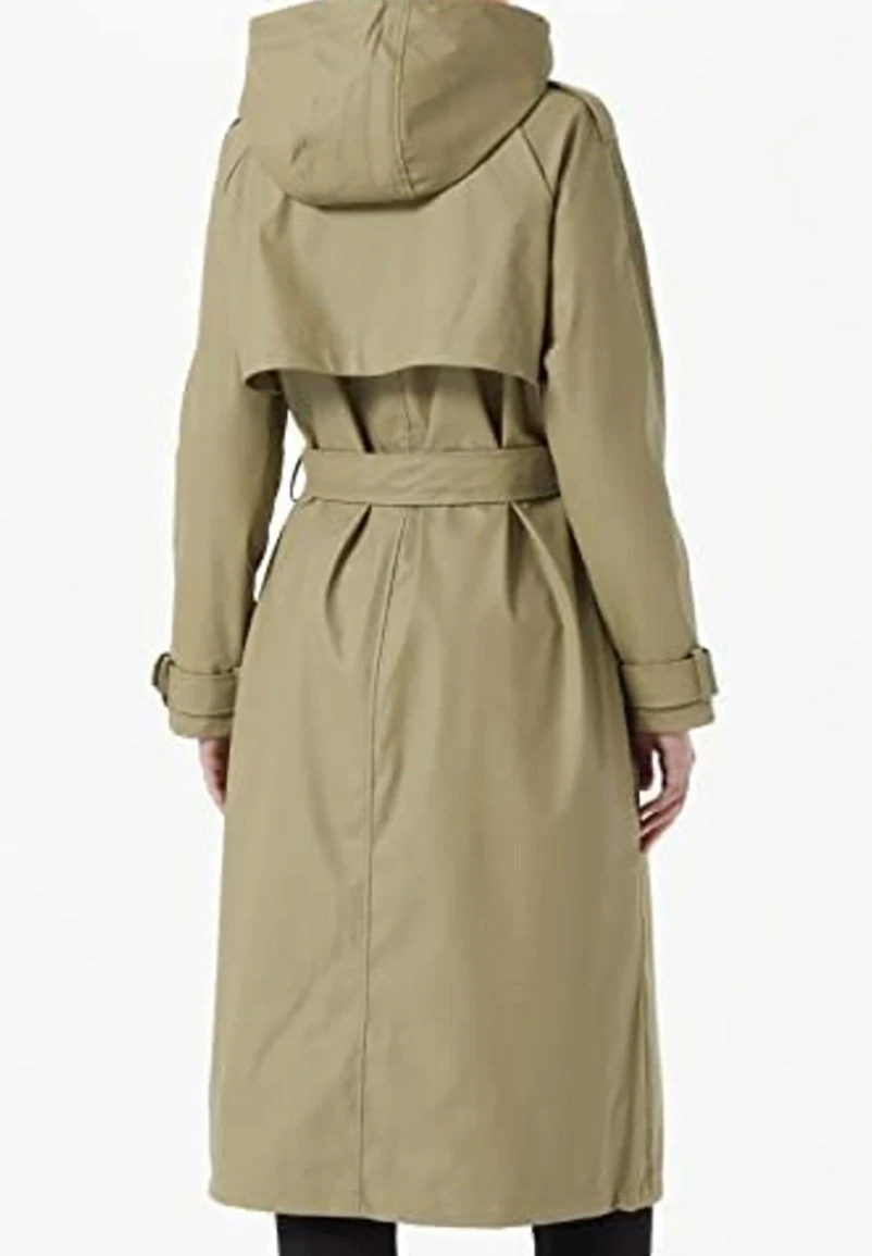 ONLY Parka - Grün 4 ONLY Parka - Grün – Image 2