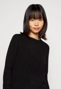 Pieces Pcjulianals - Pullover - Black 11 Pieces Pcjulianals - Pullover - Black -Next Soldes 5e8d94d4cb9647e49b642cfbb4c6f8b8