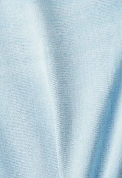 ESPRIT Mom - Jean Slim - Blue Bleached -Next Soldes 5ea420fda24840759b059a097f930ba9