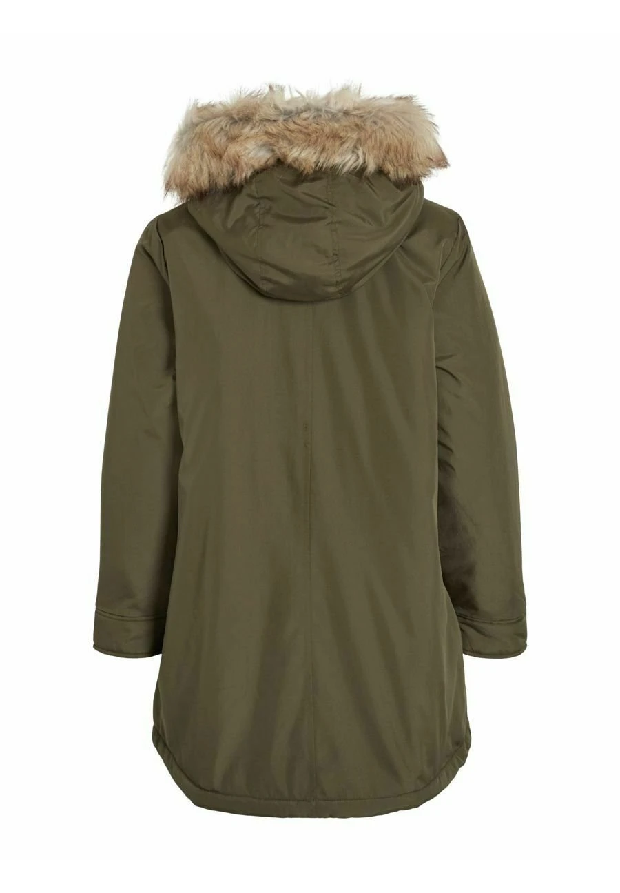 Vila Viloui - Manteau D'Hiver - Forest Night 10 Vila Viloui - Manteau D'Hiver - Forest Night – Image 8