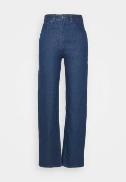 Filippa K Eliza - Jean Droit - Ocean Blue -Next Soldes 5fe8b746282c43b0a53b9b58ce9c75d8