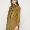 Mamalicious Mldrops Tikka Rain Coat - Parka - Dark Olive 1 Mamalicious Mldrops Tikka Rain Coat - Parka - Dark Olive -Next Soldes 5ffaf2cbffe140689ce91ece670672c5