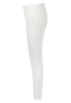 Jean Slim - Weiß -Next Soldes 608a84334fc94860b686dec9908bd504