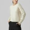 Vero Moda Pullover - Birch 1 Vero Moda Pullover - Birch -Next Soldes 60b2764dd17842e49c40c89072caecea