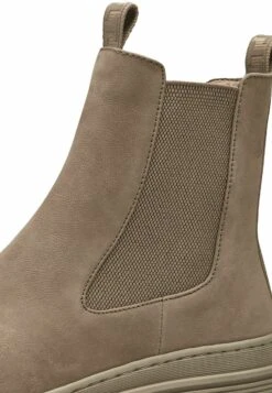 Tamaris Chelsea - Boots À Talons - Camel -Next Soldes 60de8371c91f4388bcc1052748755822